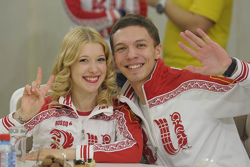 7 марта российские фигуристы Екатерина Боброва и Дмитрий Соловьев  были дисквалифицированы после того, как в допинг-пробе Екатерины Бобровой, взятой после чемпионата Европы в Братиславе, был обнаружен запрещенный препарат мельдоний