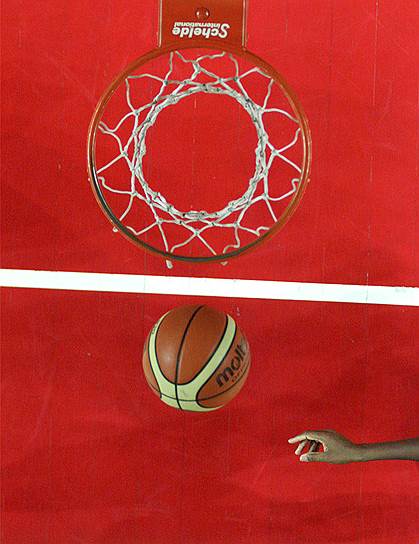 27 ноября. FIBA сняла дисквалификацию c Российской федерации баскетбола