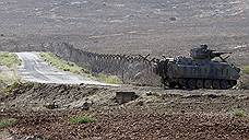 США требуют от Турции усилить оборону на границе с Сирией