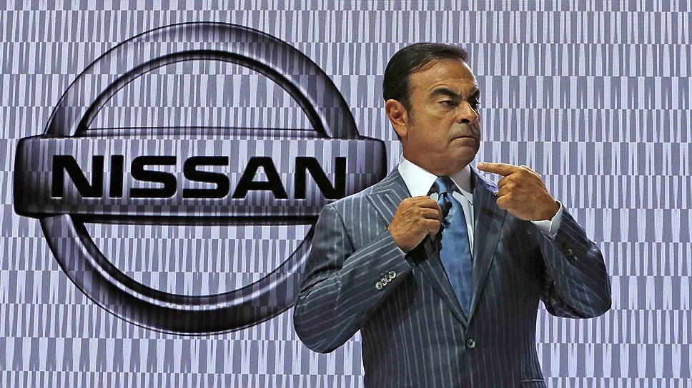 Почему альянс Renault—Nissan хотел вернуться к истокам