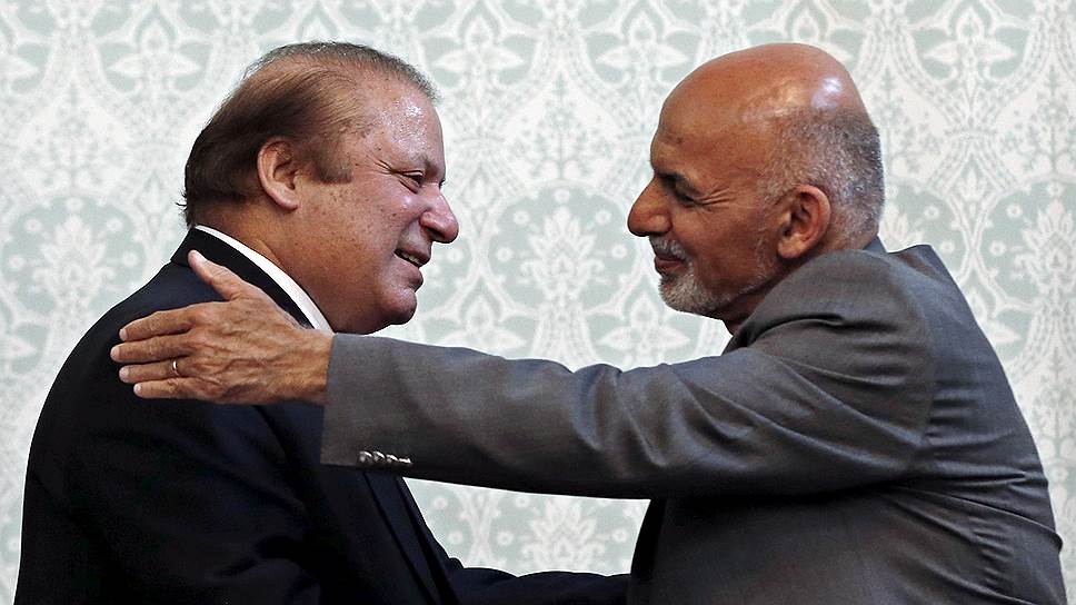 Почему Пакистан решил возобновить переговоры с «Талибаном»