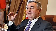 Сергей Митин дал добро на отставку мэра Великого Новгорода