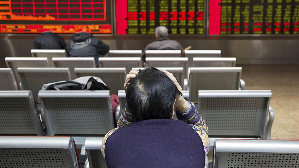 Китайская очередь из IPO на $63 млрд