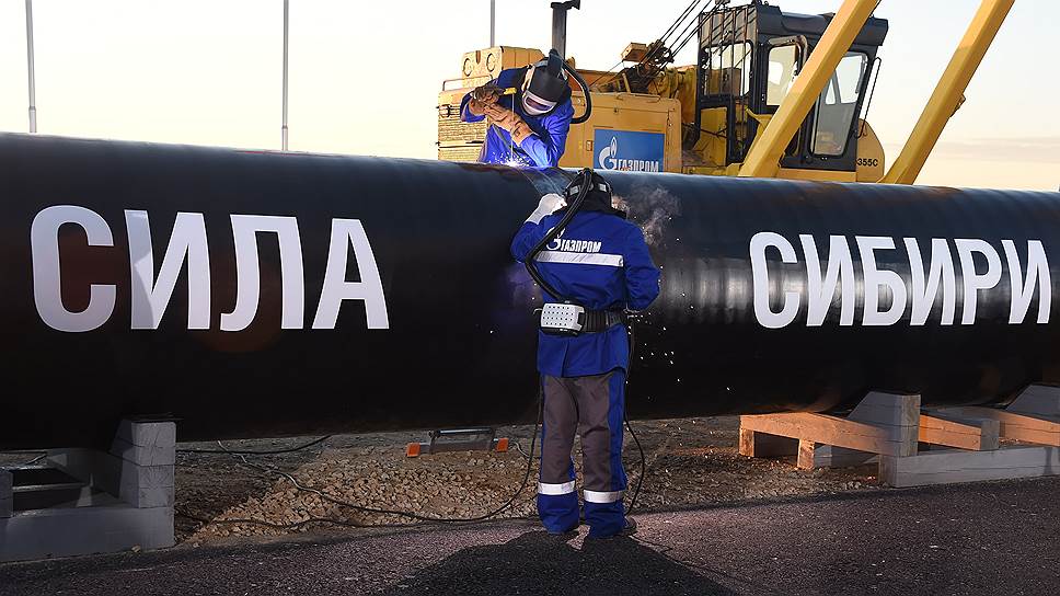 Почему ФАС недовольна тендером «Газпрома»