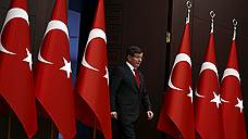 Турецкий премьер разыграл «туркменскую карту»