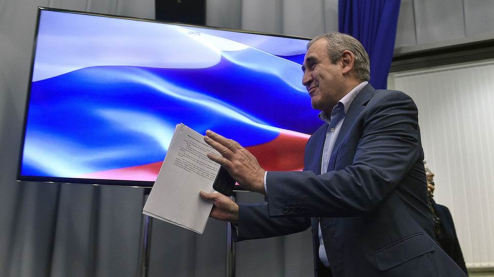 Единороссы силой приведут себя на предвыборные дебаты