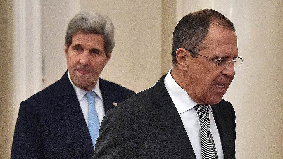 Москву и Вашингтон сближает план