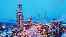 НПЗ «Роснефти» завершили переход на выпуск моторных топлив «Евро-5»