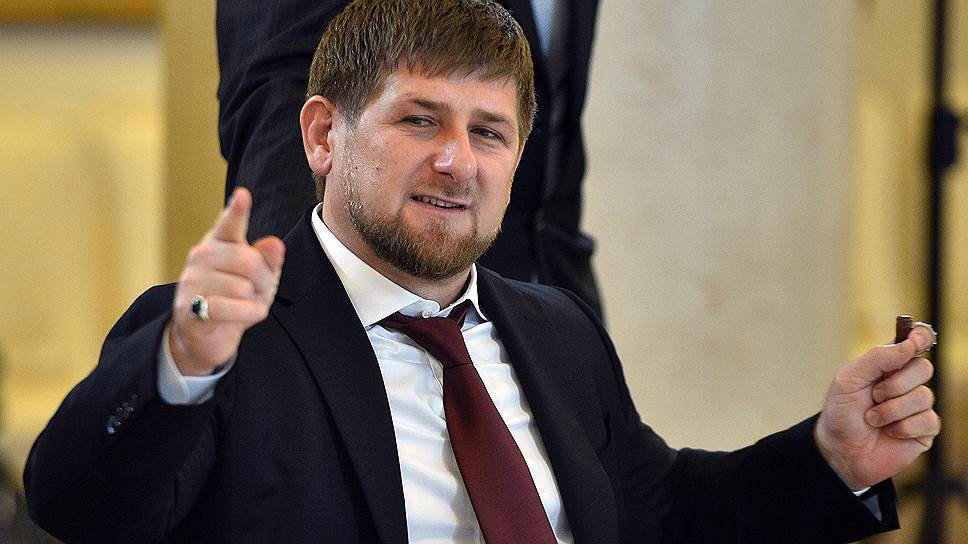 Как в Чечню возвращается первая нефть