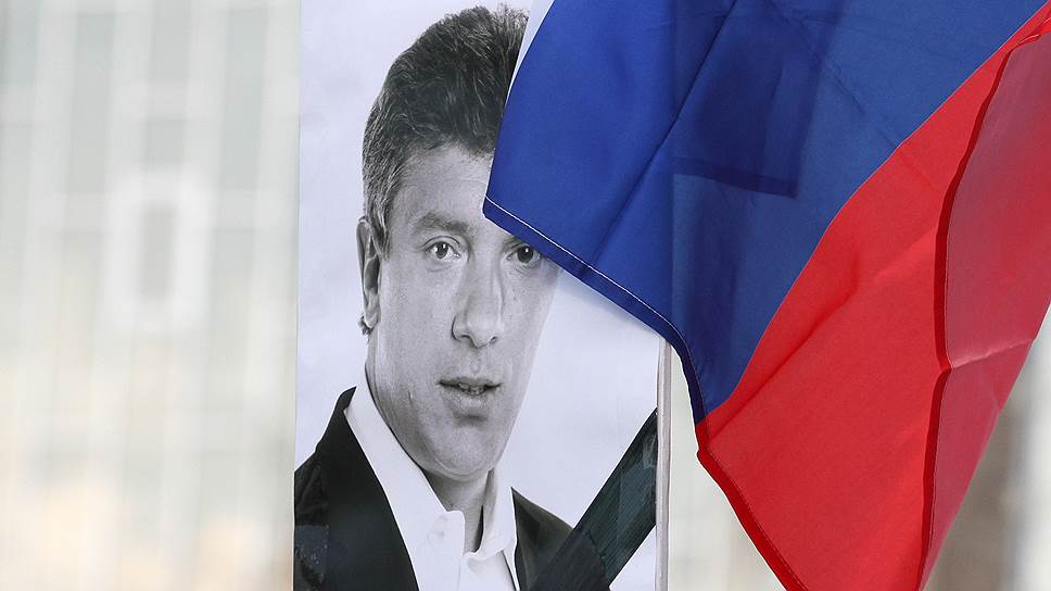 СКР назвал имя заказчика убийства Бориса Немцова
