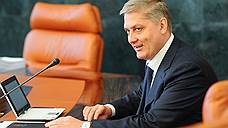 Челябинский губернатор уволил своего заместителя