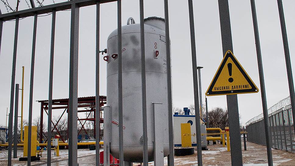 Как «Газпром»  полностью прекратил закупку газа в Туркмении