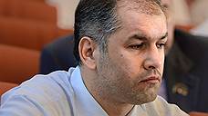 Дагестанскому депутату утвердили срок