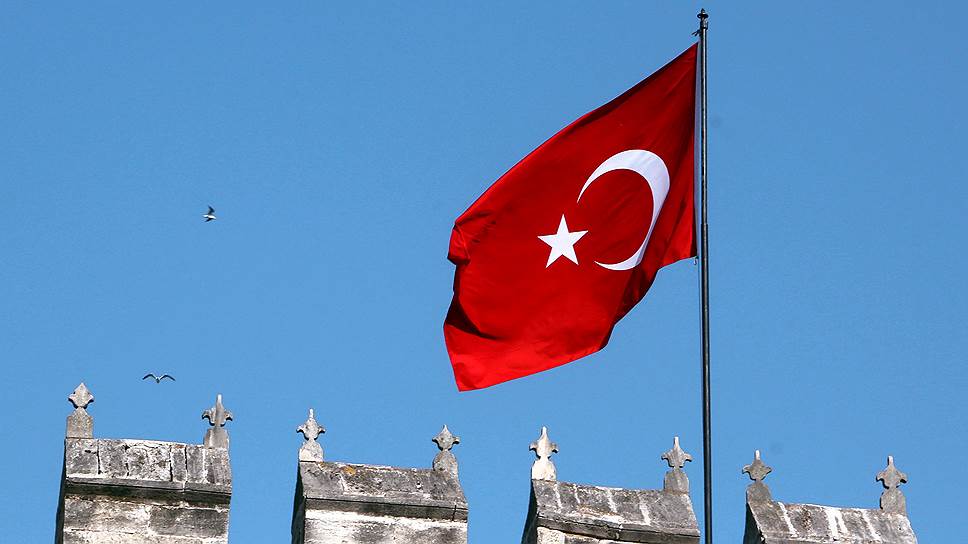 Турецкие сделки проверят на исключительность