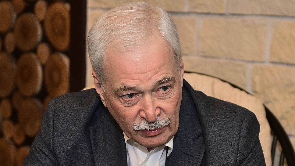 «Мы можем серьезно продвинуться в реализации Минских соглашений»
