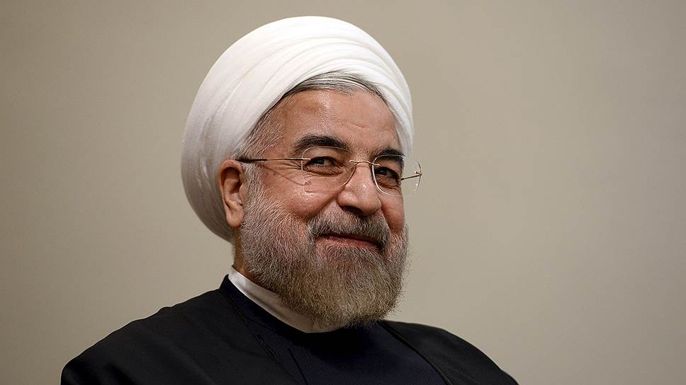 Как Иран ждал инвестиции на $50 млрд