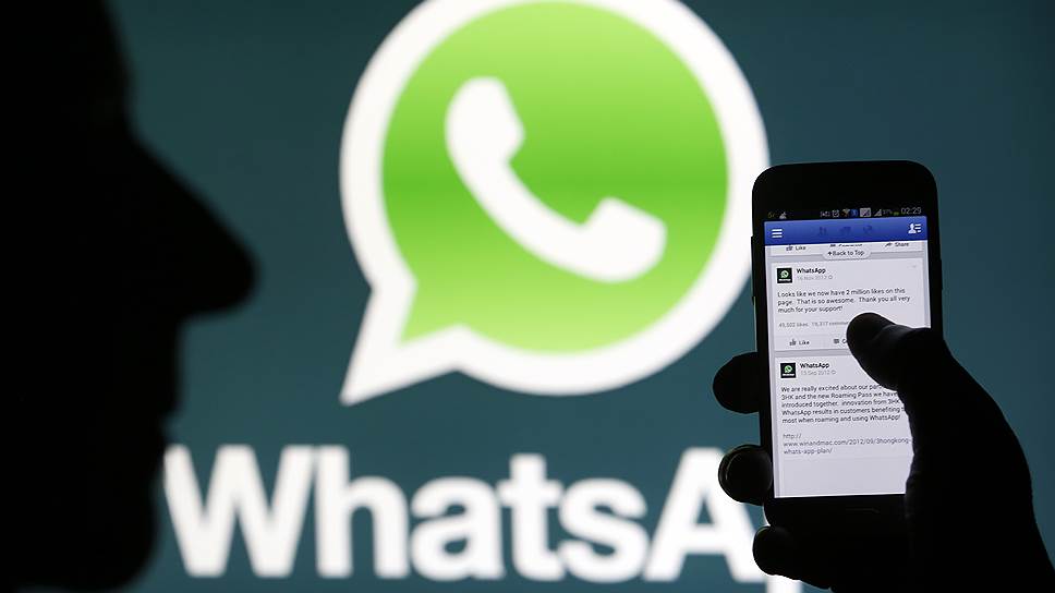 Почему WhatsApp отказался от абонентской платы