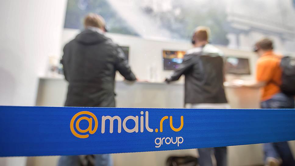 Mail.ru Group берется за «большие данные»