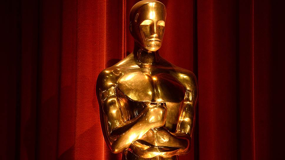 Чернокожие актеры и режиссеры недовольны цветом «Оскара»