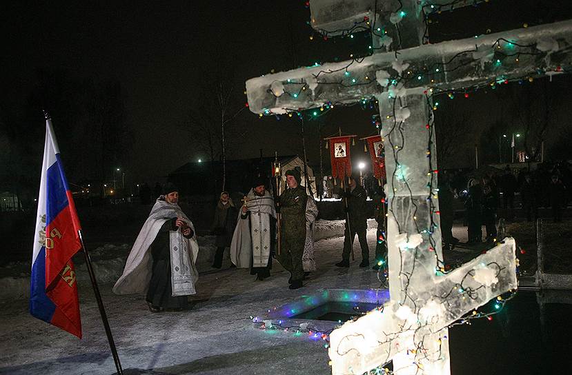 Войсковая часть 54164, Балашиха