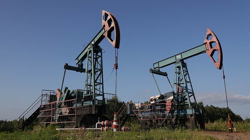 Нигерия и Саудовская Аравия поспорили о нефти в Давосе