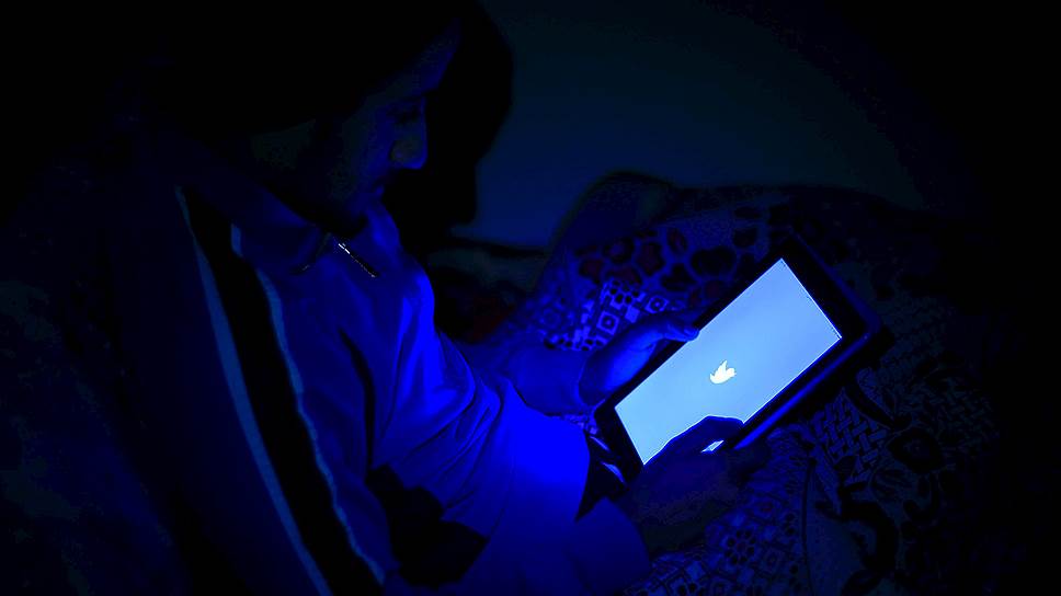 Twitter погнался за актуальностью