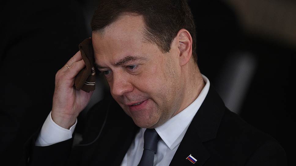 Дмитрий Медведев на Мюнхенской конференции призвал Запад к сотрудничеству