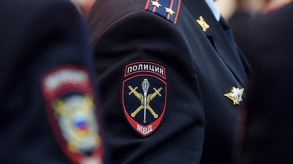 Ульяновских полицейских привлекли на невнимательность к коллектору