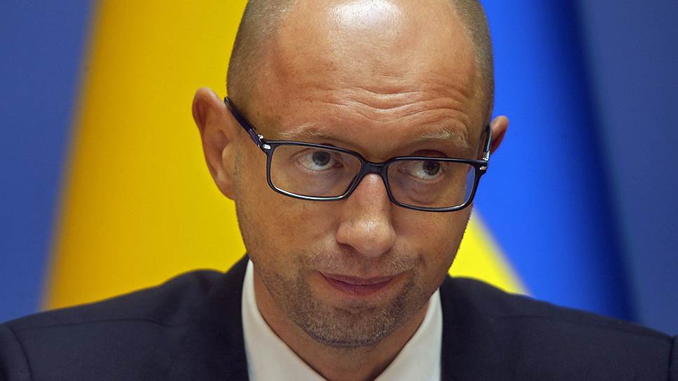 Почему президент Украины призвал к отставке генпрокурора