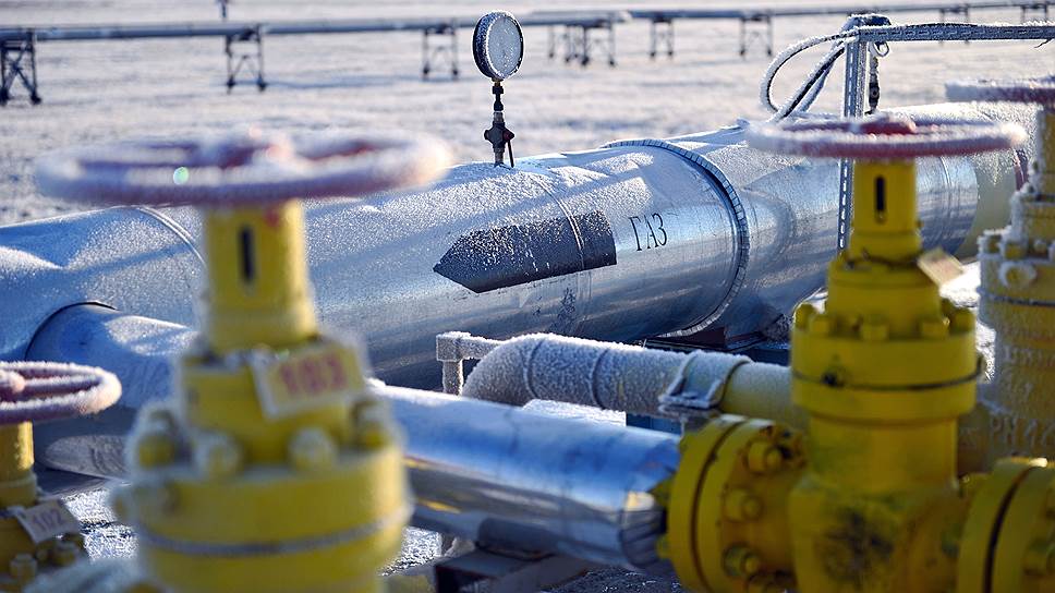 Как «Газпром» продлил контракт с Венгрией до 2019 года