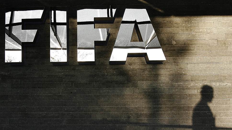 Выборы президента FIFA состоятся в срок