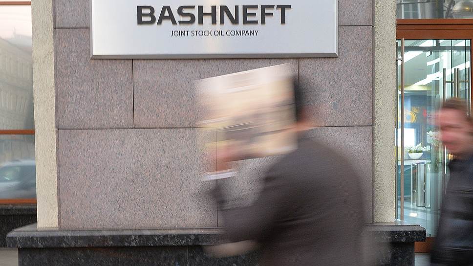 Государство держится за контроль в «Башнефти»