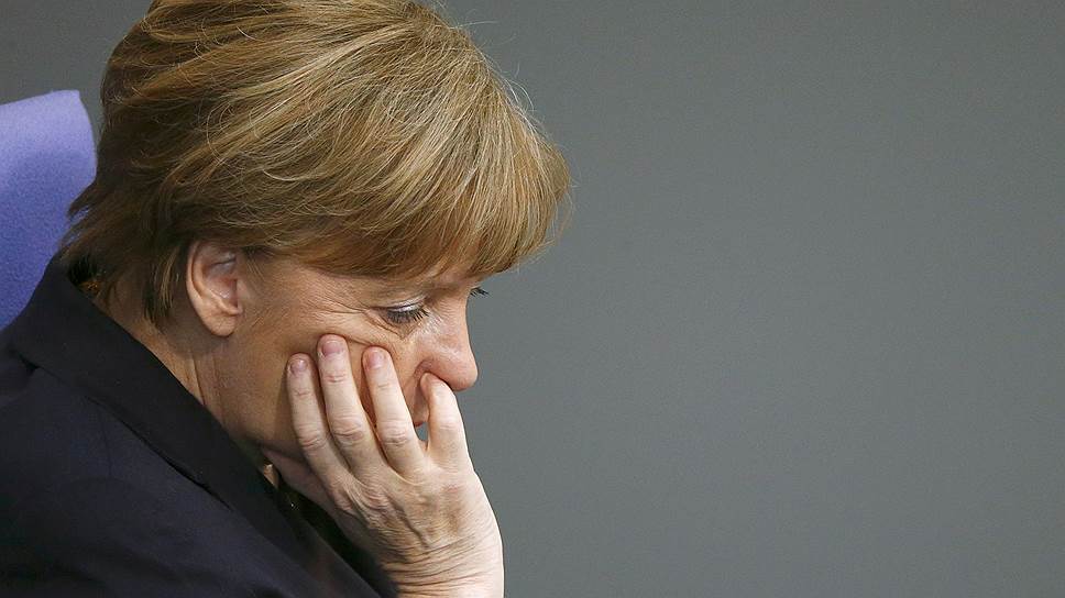 Почему Ангела Меркель считала правильным свой курс по преодолению миграционного кризиса