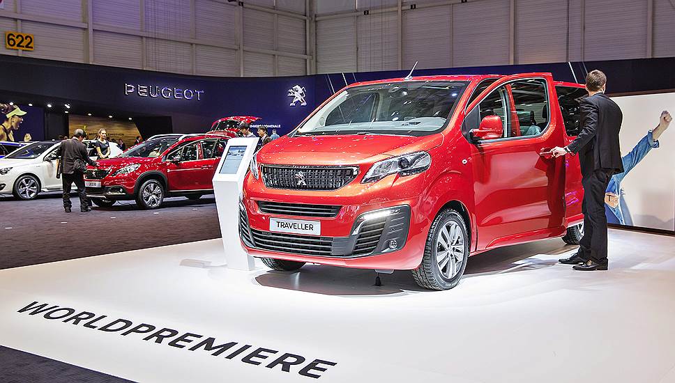 Использовать Peugeot Traveller можно не только в семейных, но и деловых целях. Модификация для профессиональных нужд представлена пяти- и девятиместным Transfer, а для деловых перевозок предлагается версия VIP, с кожаными креслами, раздельным климат-контролем и многофункциональной крышей. Подробнее &lt;a href=http://www.kommersant.ru/doc/2927707 target=_blank>http://www.kommersant.ru/doc/2927707&lt;/a>