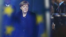«Германия не собирается влезать в долги из-за беженцев»