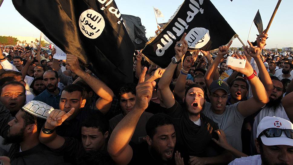 ООН заметила активизацию «Исламского государства» в Ливии