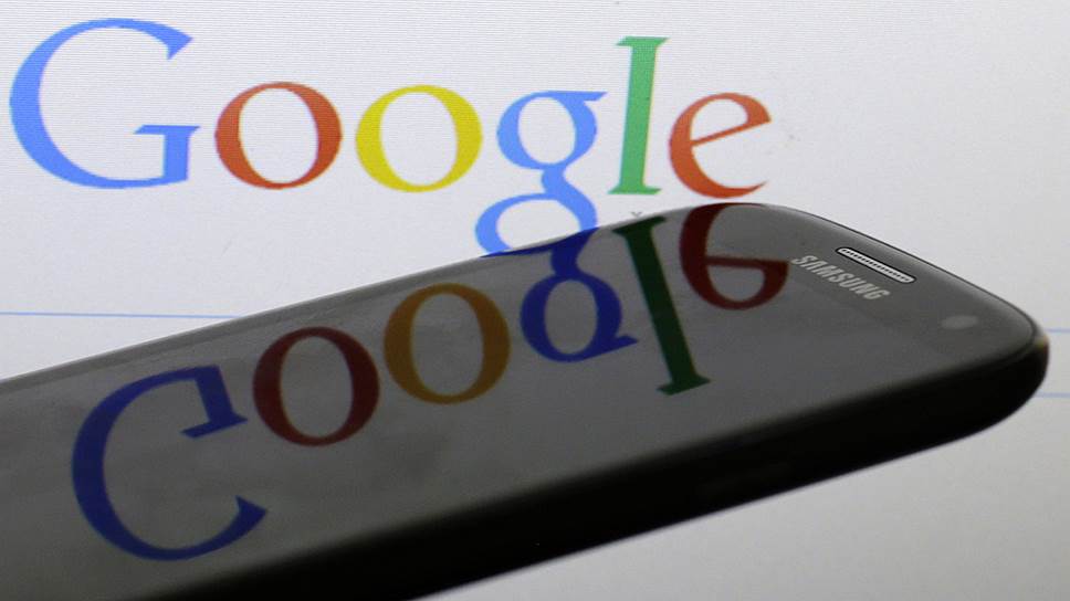 Суд отклонил иск Google к ФАС