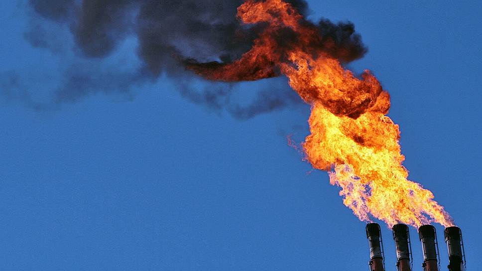 Как «Газпром» пошел штрафом на «Нафтогаз»