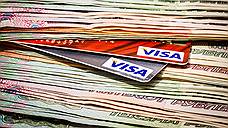 Visa утратила интерес к лобби