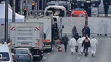 Теракты в Брюсселе ударили по британскому фунту и акциям компаний