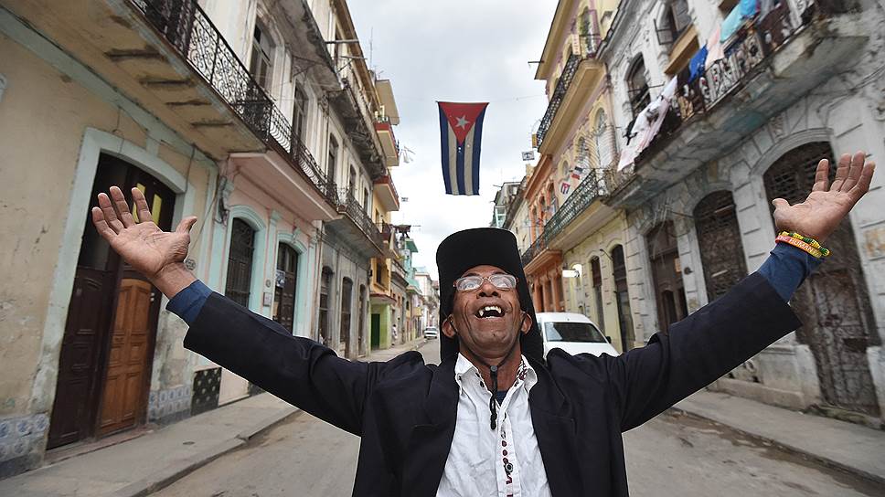 Что нужно знать об отношениях США и Кубы