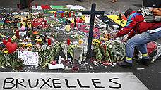 Установлены личности двух подозреваемых во взрывах в Брюсселе