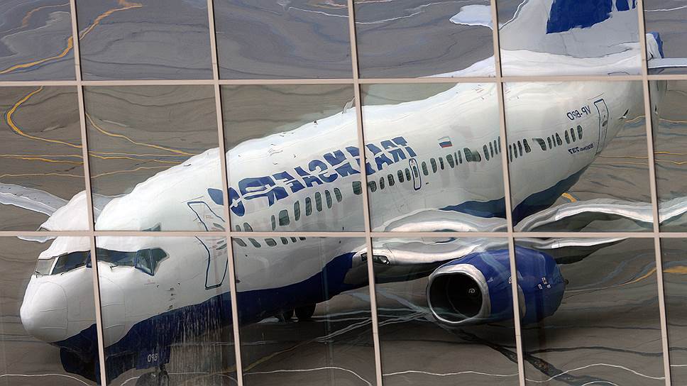 Почему банкротство «Трансаэро» не решило проблем российского авиарынка
