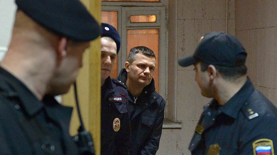Подмосковный суд не защитил владельца Домодедово