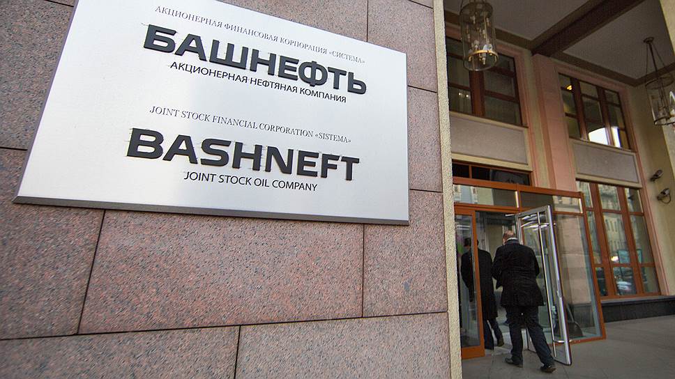 Кого Минэкономики выбрало продавцами «Башнефти», АЛРОСА и ВТБ
