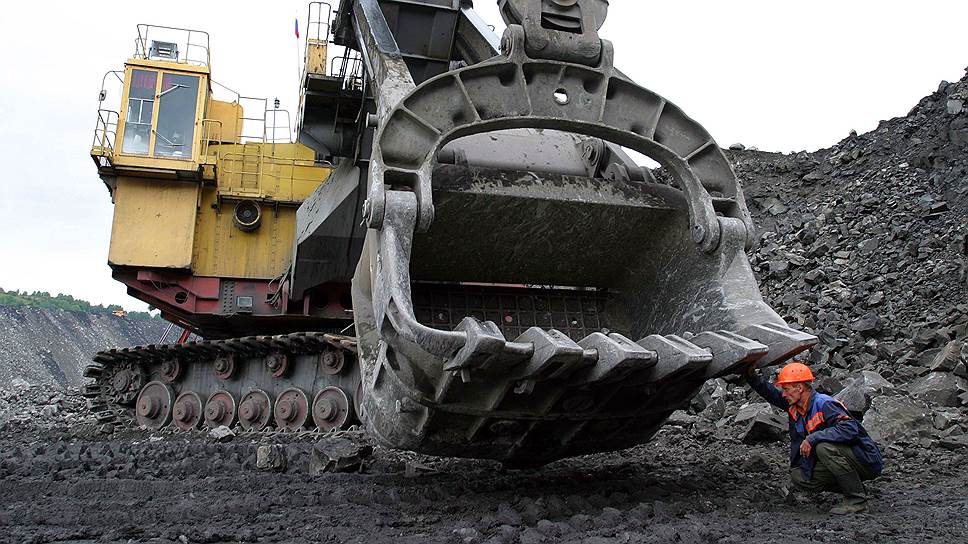 Как «Мечел» продал Газпромбанку долю в проекте разработке Эльгинского угольного месторождения