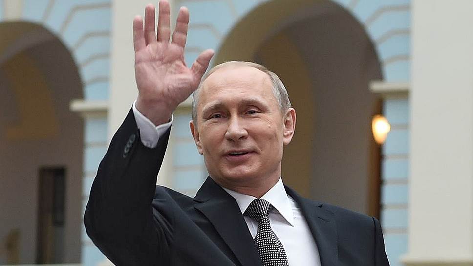 Владимир Путин ответит гражданам по всем каналам связи