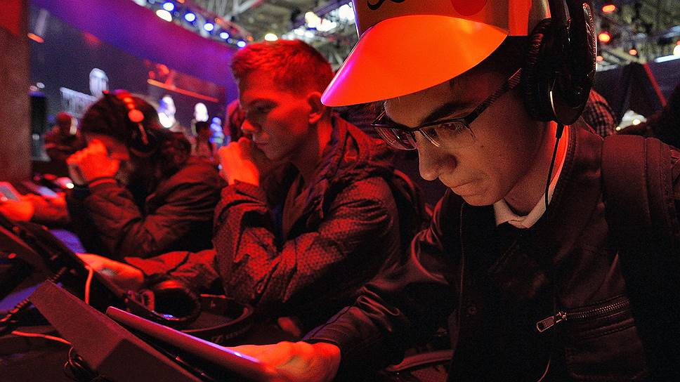 Почему россияне больше всех любят киберспорт