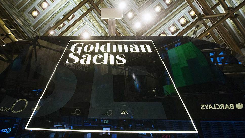 Почему Goldman Sachs заплатит $5,1 млрд