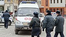 Задержаны подозреваемые в убийстве медсестер в Санкт-Петербурге